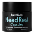 Head Rest - Freebies