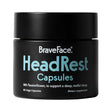 HeadRest Capsules