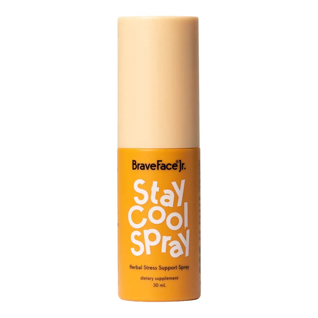 Stay Cool Spray