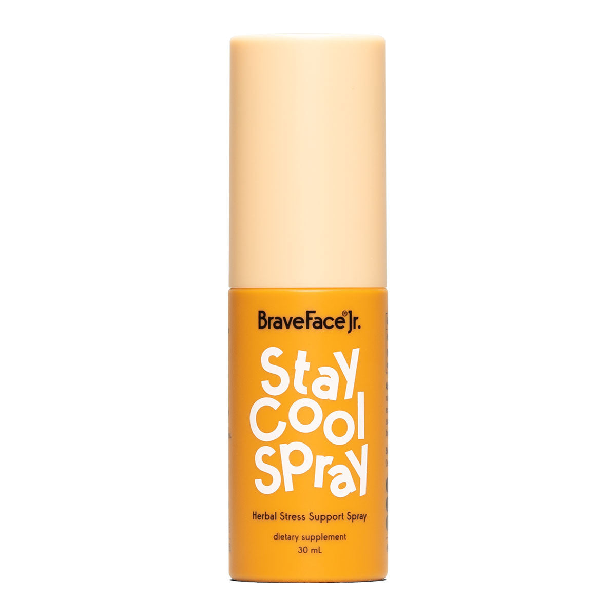 BraveFace Stay Cool Spray _1
