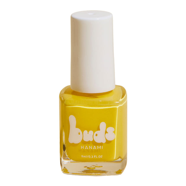 Nail Polish for Kids - Sunny