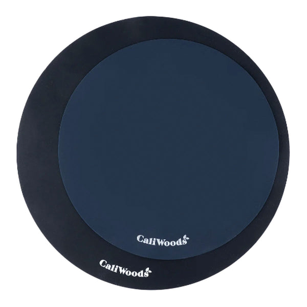 Circular Reusable Baking Mats