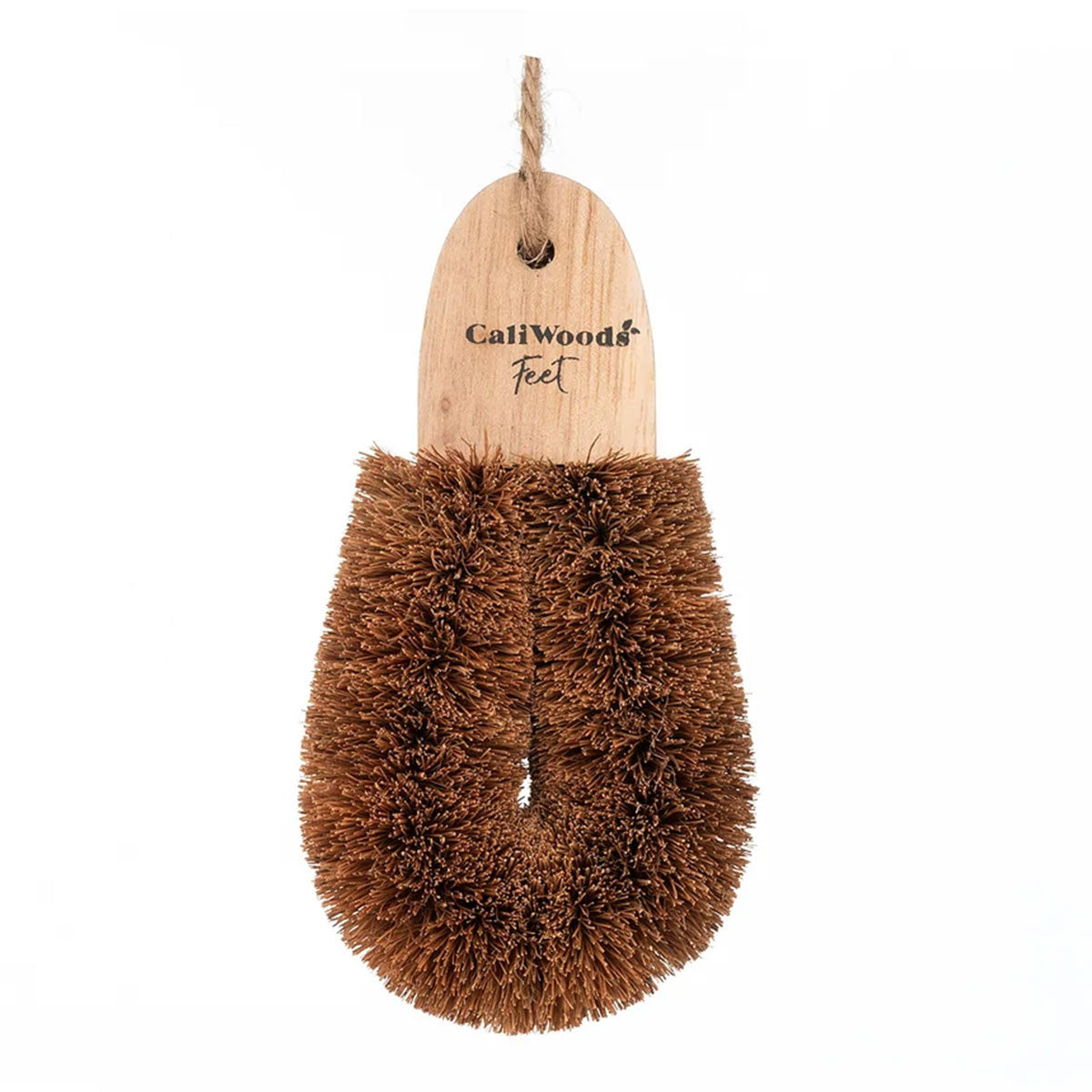 CaliWoods Eco Foot Brush _1