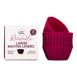Large Muffin Liners - Very Berry