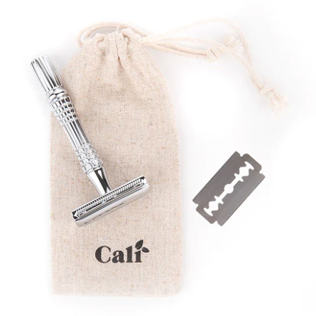 CaliWoods Razor Travel Bag _2