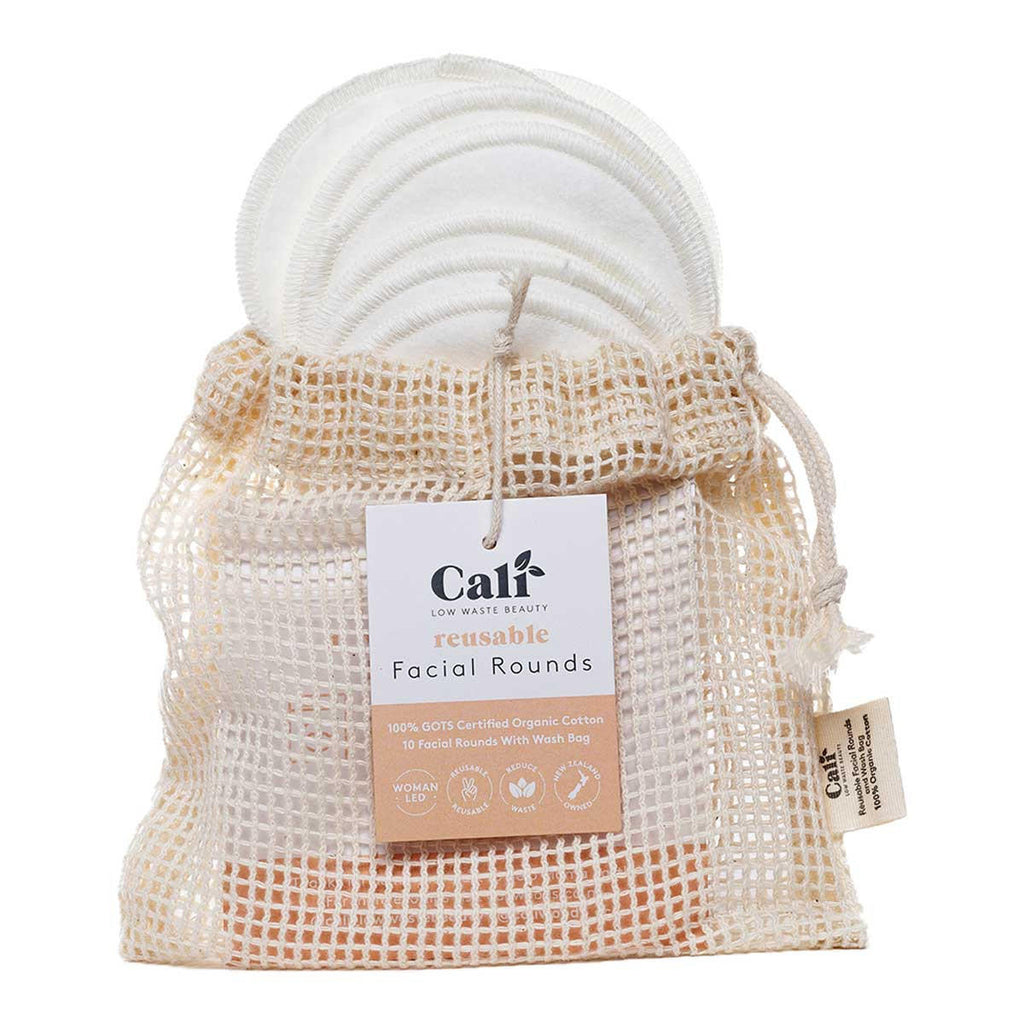 CaliWoods Reusable Facial Rounds_1