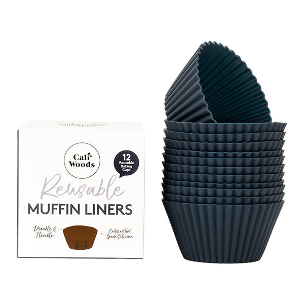 Reusable Muffin Liners