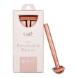 Reusable Razor