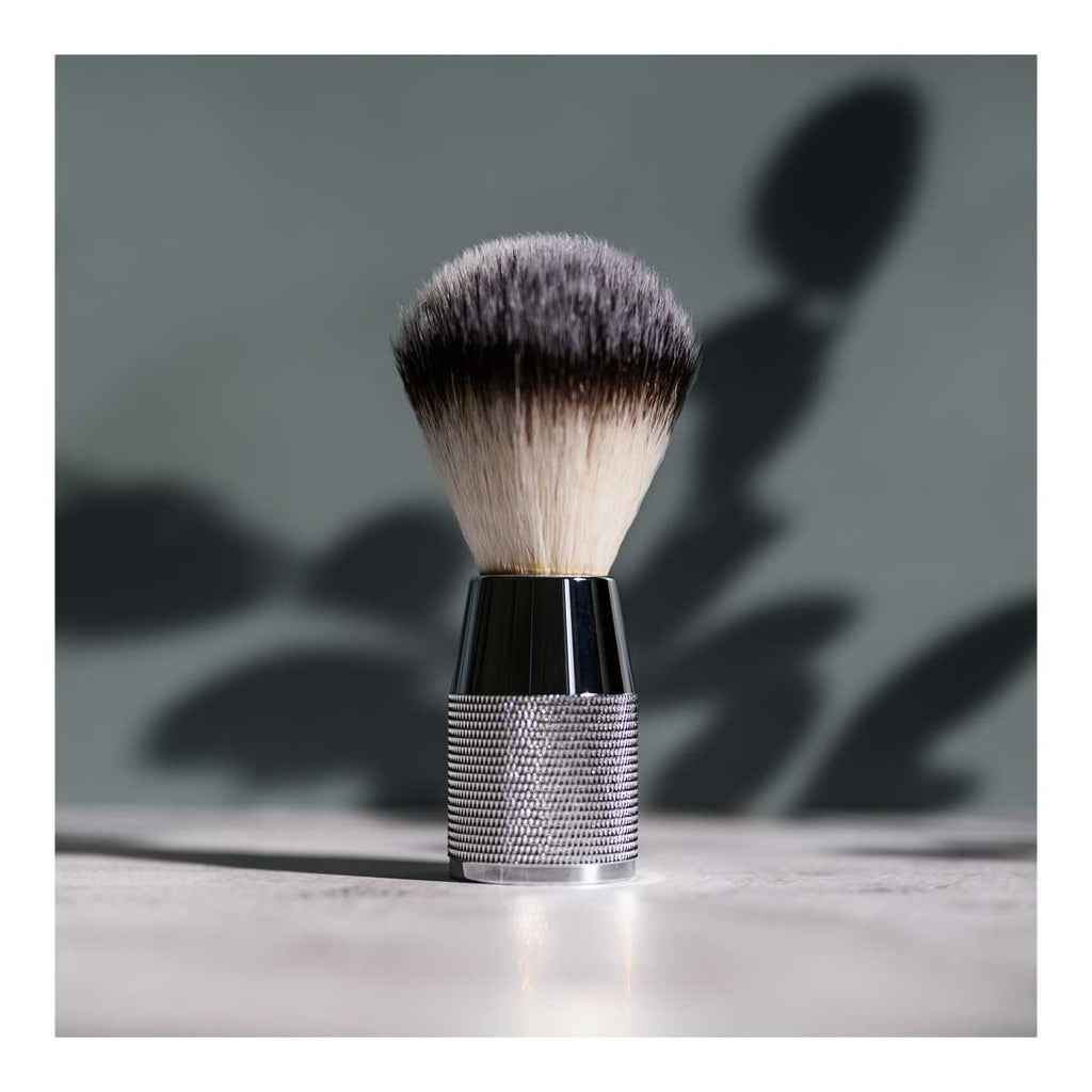 CaliWoods Shaving Brush _3