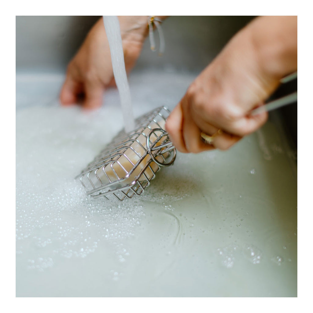 CaliWoods Soap Shaker _2