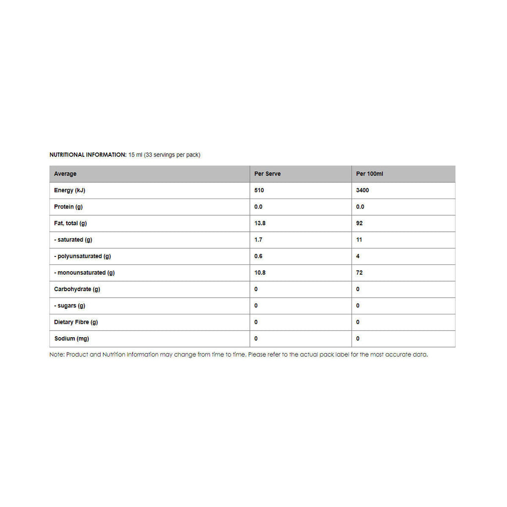 Ceres Organics Extra Virgin Olive Oil_2