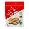 Organic Raw Whole Almonds