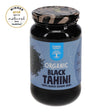 Organic Black Tahini