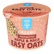 Probiotic Maple & Maca Easy Oats