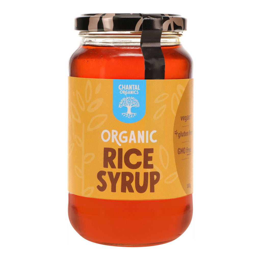 Chantal Organics Rice Syrup_1