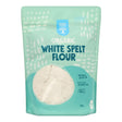 White Spelt Flour