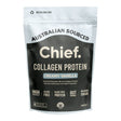 Grass-Fed Collagen Protein Powder - Creamy Vanilla