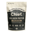 Grass-Fed Collagen Protein Powder - Unflavoured
