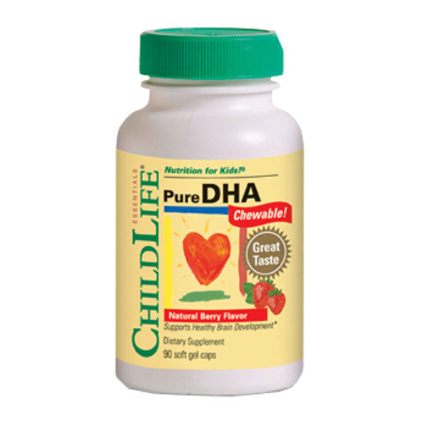 ChildLife Pure DHA_1