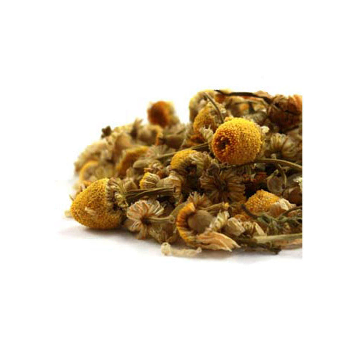 Claridges Botanicals Chamomile Flower Tea - Loose Organic_2