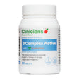 B Complex Active