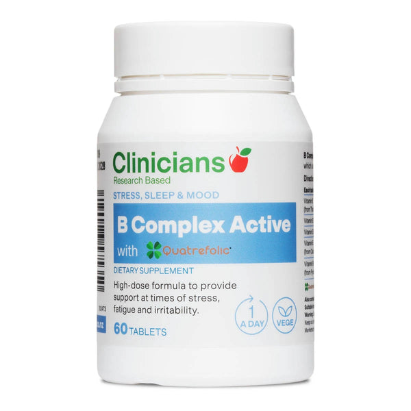 B Complex Active