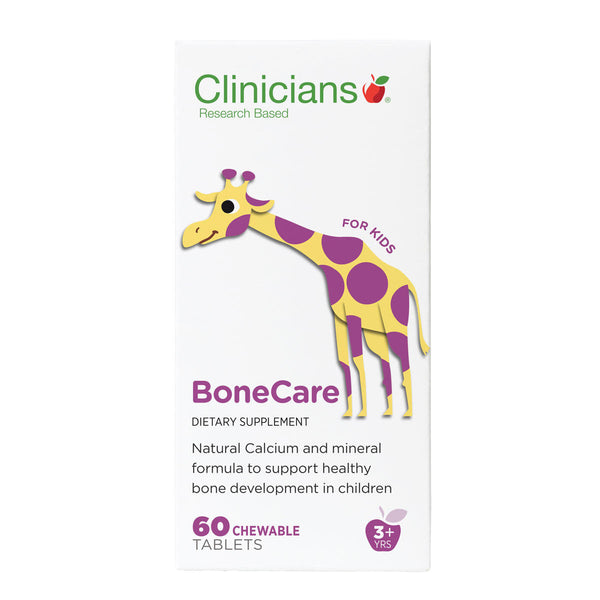 BoneCare Kids Calcium Chews