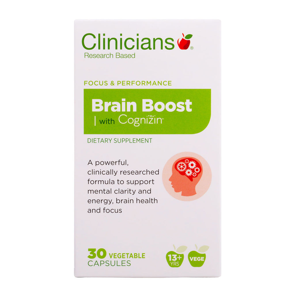 Clinicians Brain Boost with Cognizin_1
