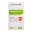 Brain Boost with Cognizin