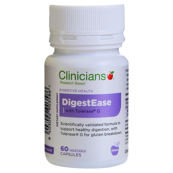 DigestEase
