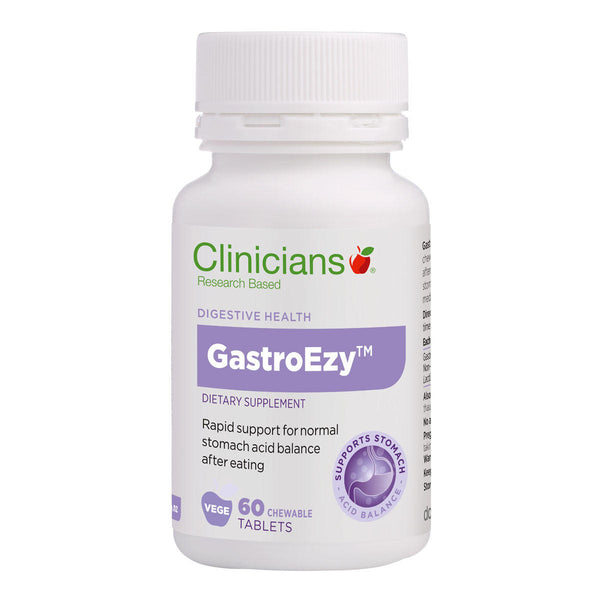 GastroEzy