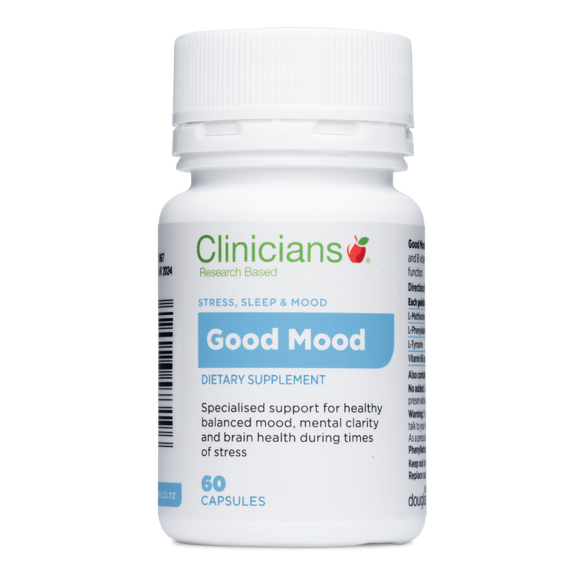 Clinicians Good Mood_1