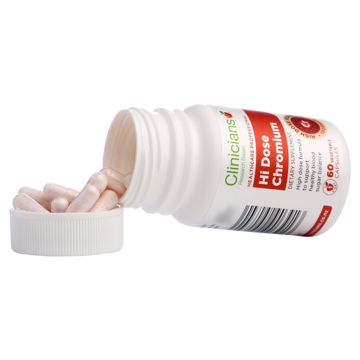 Clinicians Hi-Dose Chromium 1000mcg_3