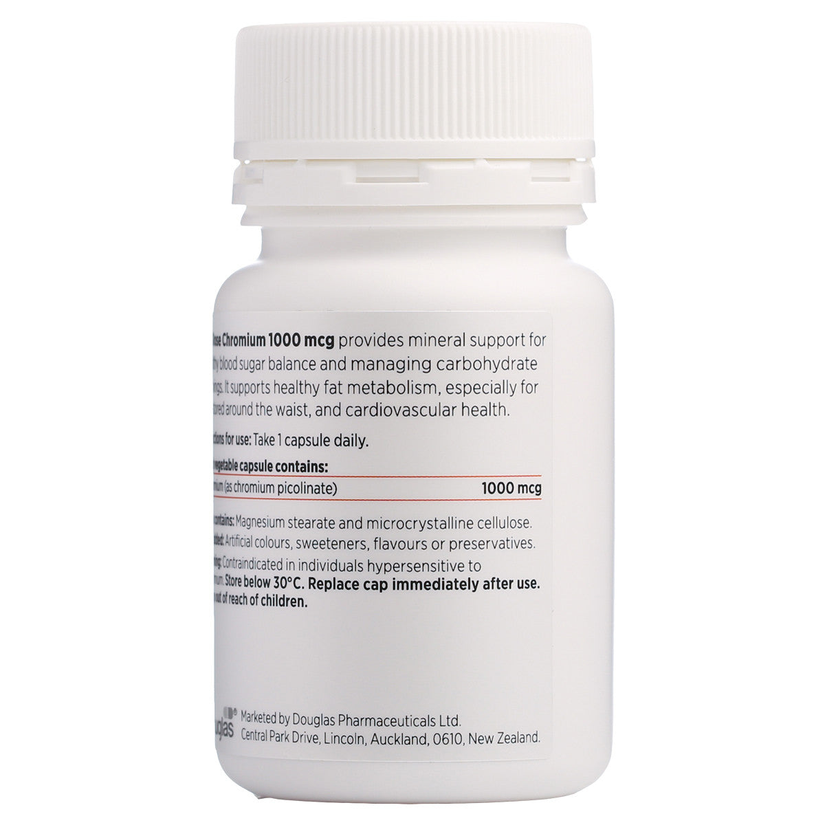 Clinicians Hi-Dose Chromium 1000mcg_2