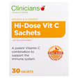 Hi-Dose Vit C Sachets