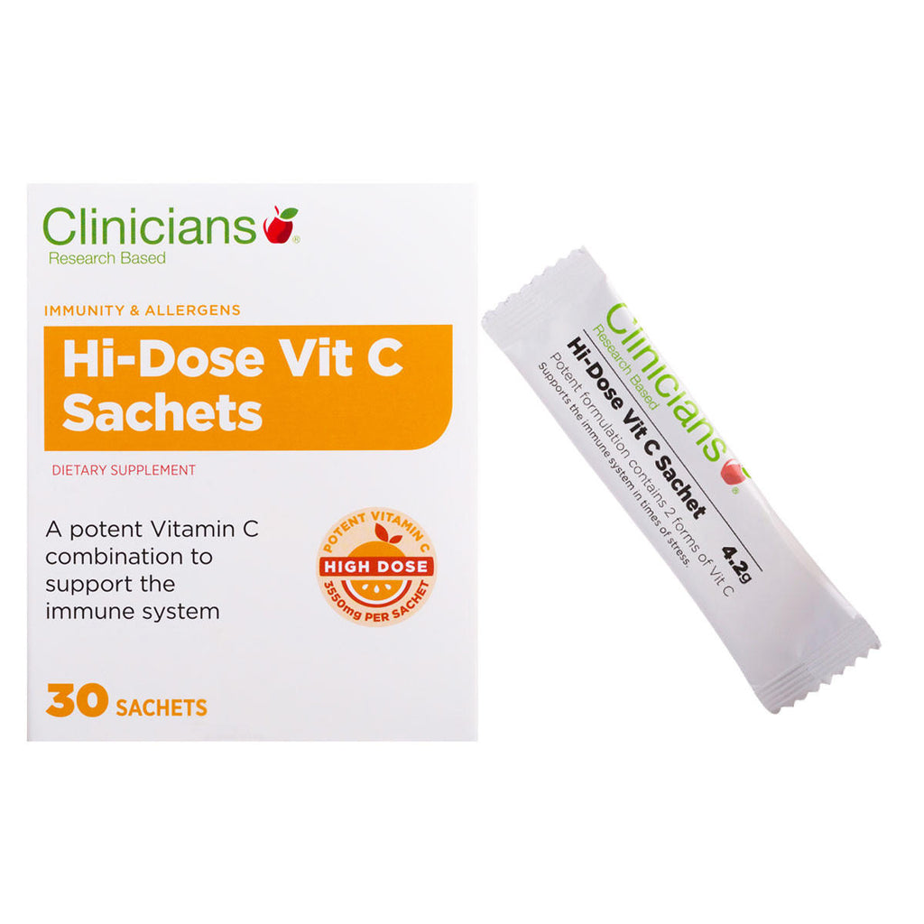 Clinicians Hi-Dose Vit C Sachets_2
