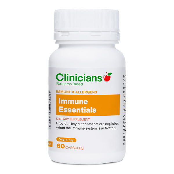 Immune Essentials