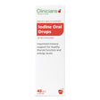 Iodine Oral Drops