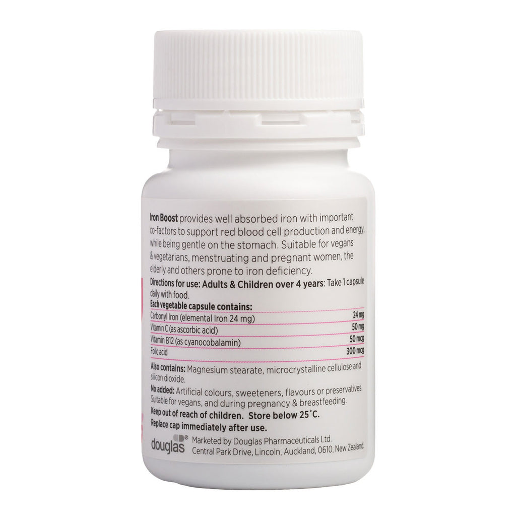 Clinicians Iron Boost_2