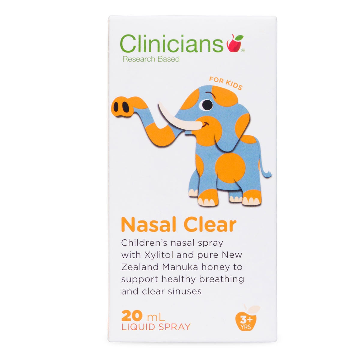 Clinicians Kids Nasal Clear_1