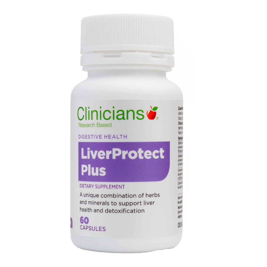 Clinicians LiverProtect Plus_1