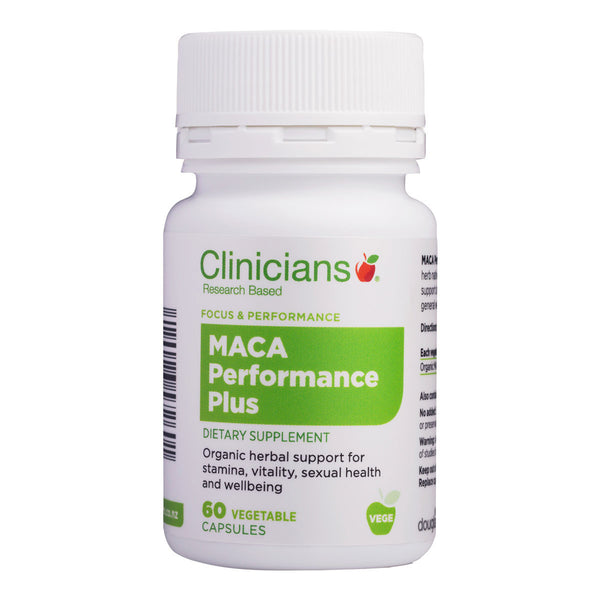 MACA Performance Plus