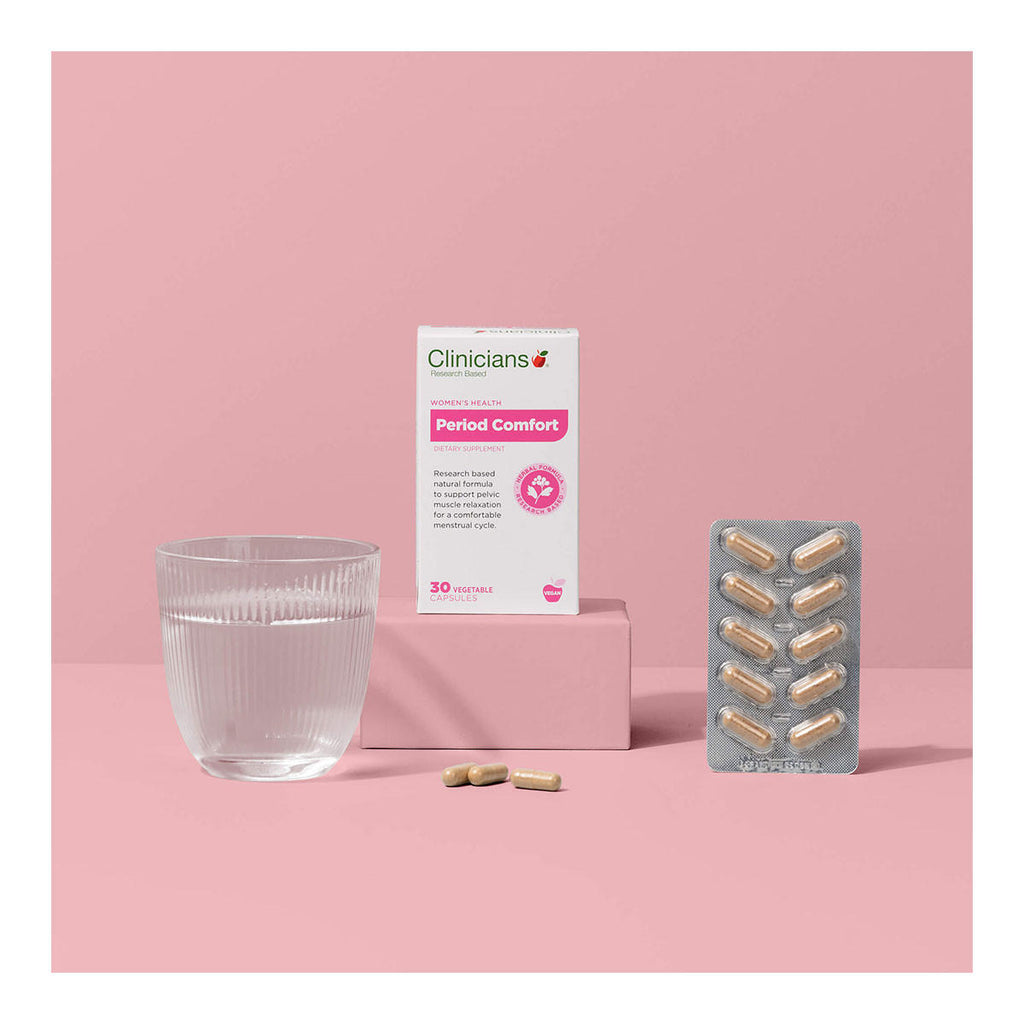 Clinicians Period Comfort_2