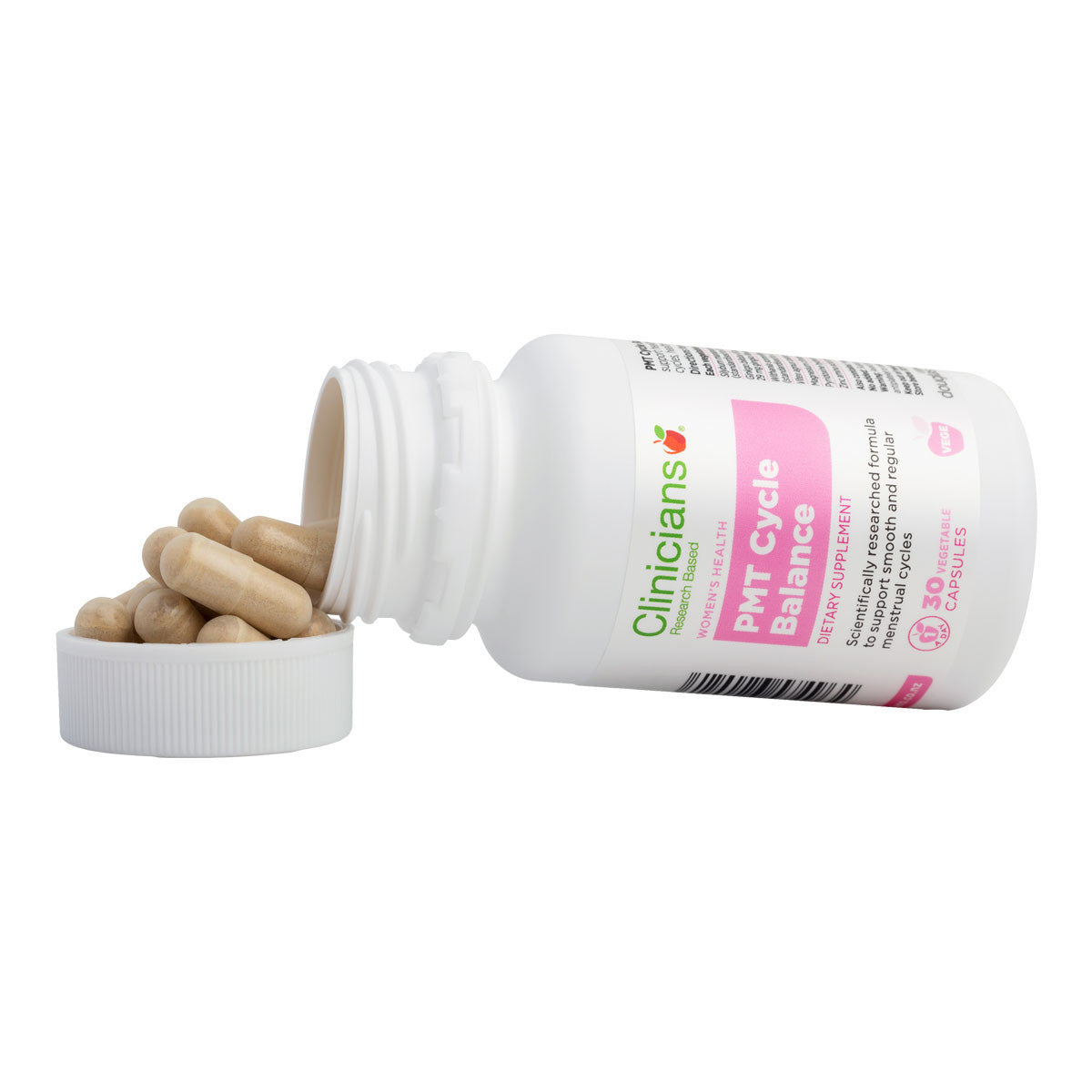 Clinicians PMT Cycle Balance_3