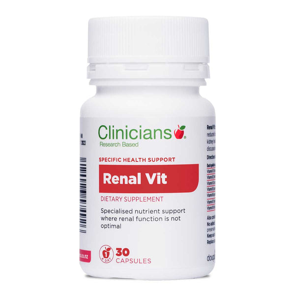 Renal Vit