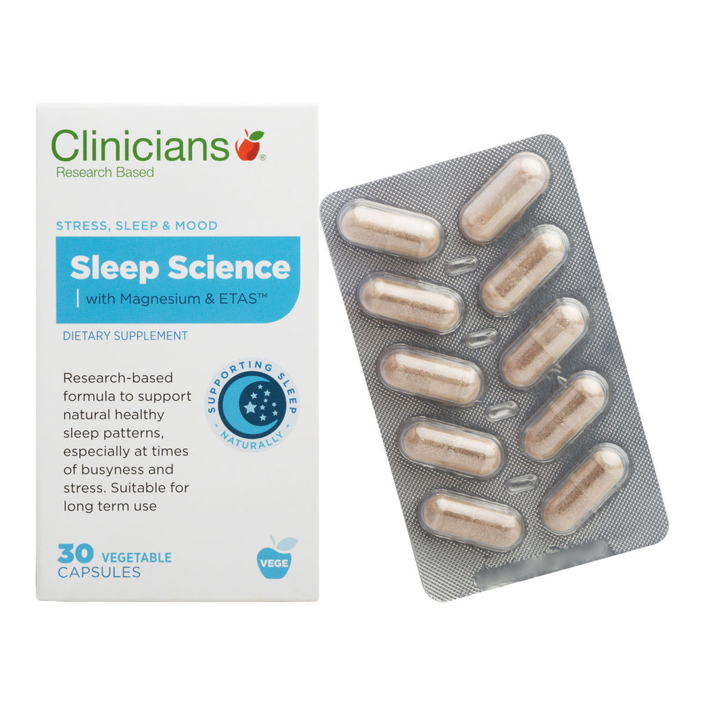 Clinicians Sleep Science_3