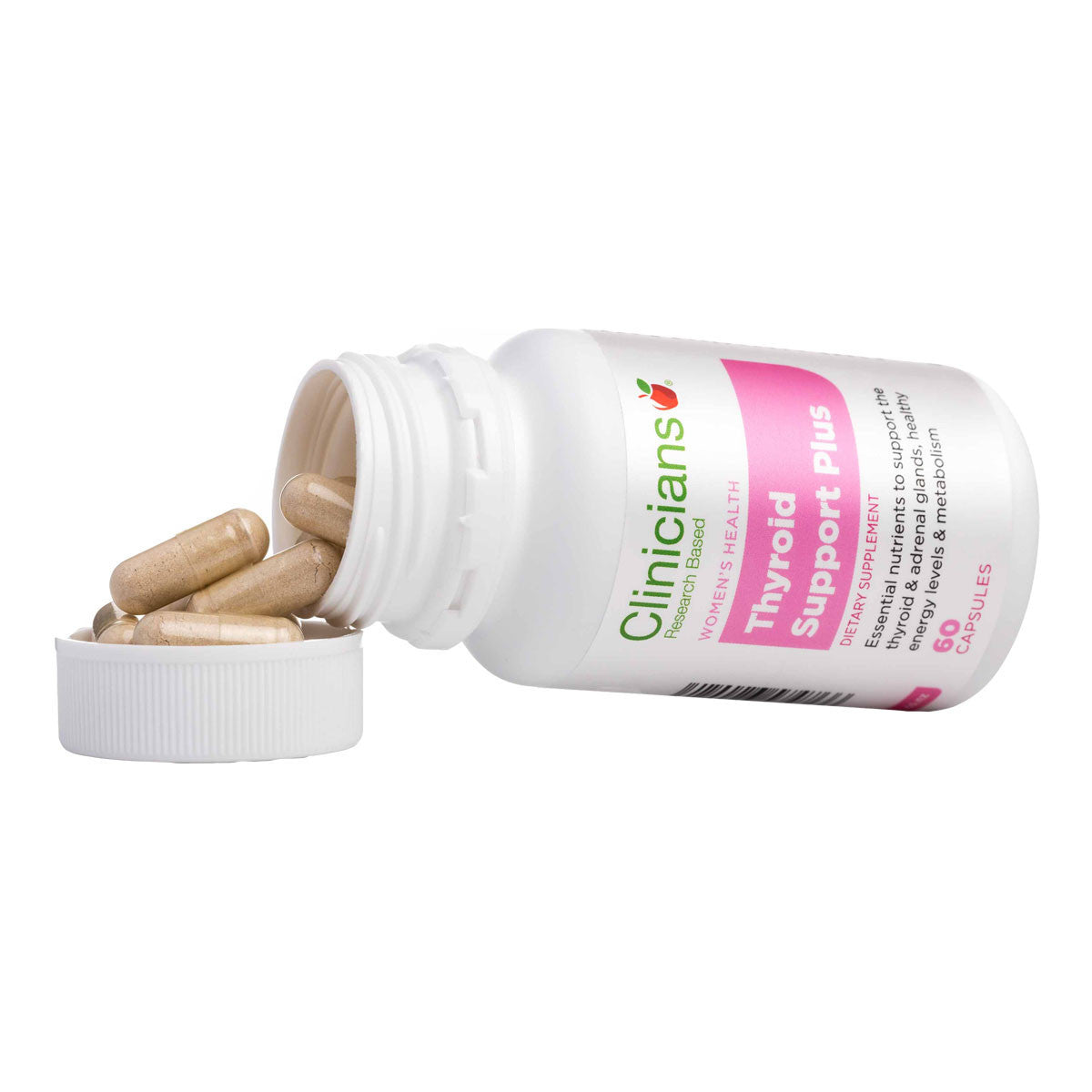 Clinicians Thyroid Support Plus_3