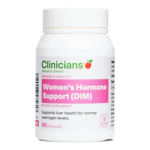 Women's Hormone Support (DIM)