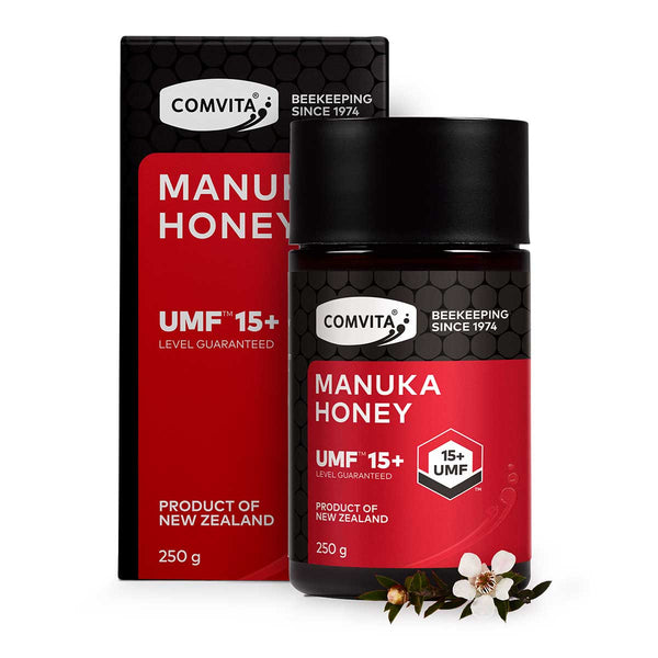 UMF 15+ Manuka Honey
