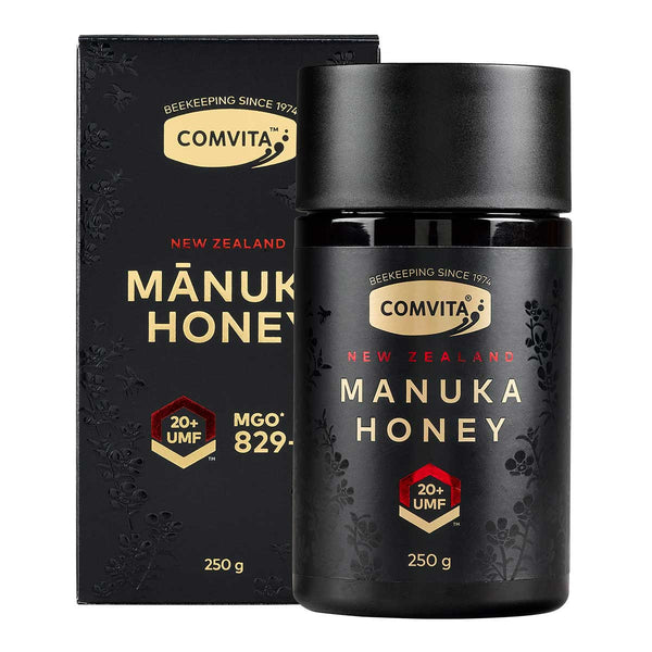 UMF 20+ Manuka Honey